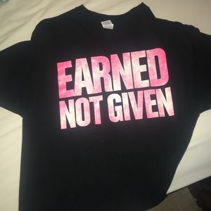 cheer shirt